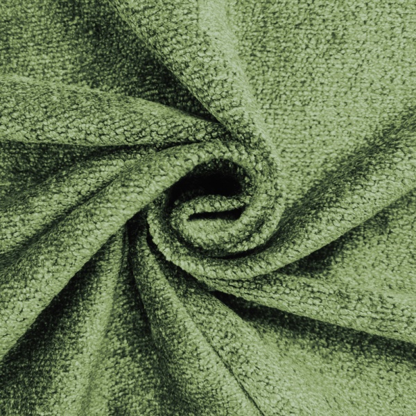 Chenille Boucle - Sage